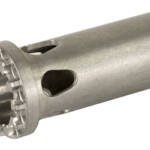 SIG PISTON 9MM 1/2X28