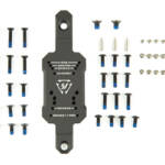 STRIKE SHOTGUN OPTIC MOUNT