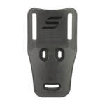 SL MID/CANT UNIV BELT LOOP BLK 2"