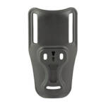 SL MID/CANT UNIV BELT LOOP BLK 2.25"