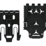 SL QUICK2-KIT1-2 QUICK RELSE KIT BLK