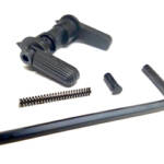 SOLGW MIL-SPEC AMBI SAFETY