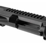 SOLGW AR-15 STRIPPED UPPER RECEIVER