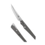 SPYDERCO COBOL 3.63" GRAY