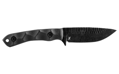 STROUP GP2 3.5" ACD ETCH BLK W/STH - Image 2