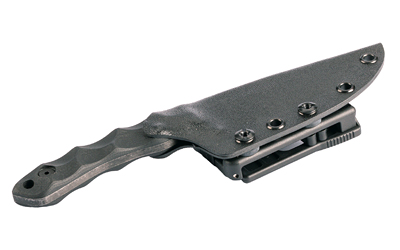 STROUP GP2 3.5" ACD ETCH BLK W/STH - Image 3