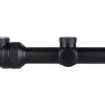 TRIJICON ACCUPOINT 1-8X24 SFP RD BAC