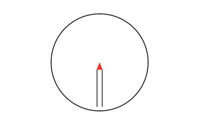 TRIJICON ACCUPOINT 1-8X24 SFP RD BAC - Image 4