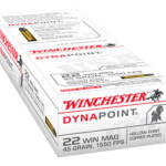 WIN USA 22 WMR 45GR DYNAPNT 50/2000