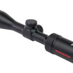 WINCHESTER SUPREME 3-9X40 BLK