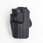BYRNA TECHNOLOGIES BYRNA HOLSTER LEVEL 2 RH