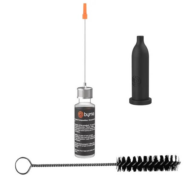 BYRNA TECHNOLOGIES BYRNA OILER KIT