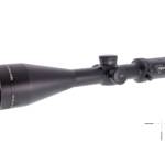 TRIJICON CREDO HX 2.5-10X56 BDC RED/GRN