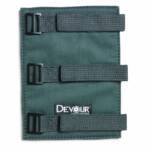 BANISH DEVOUR SUPRESSOR COVER 9" GRY