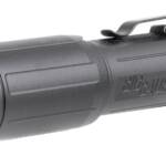 SIG SAUER FOXTROT-EDC FLASHLIGHT BLACK