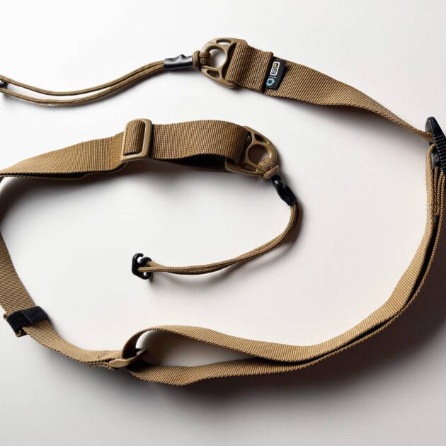 Q G-SLING FDE W/SLING DEVIL