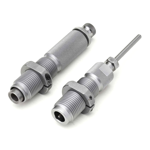 CUSTOM GRADE DIE SET SERIES I 7.62X39 .308