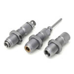 CUSTOM GRADE SERIES II PISTOL DIE SET 3 44 SPL/44 MAG .430