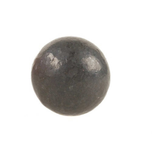LEAD BALLS - 50 CAL, .490, 0GR, 100/BX