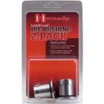 LOCK-N-LOAD® DIE AND BUSHINGS - 2-PACK