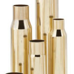 CASE 9MM LUGER UNPRIMED 200RD/BX