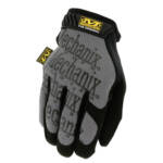 THE ORIGINAL GLOVE - GREY, MEDIUM
