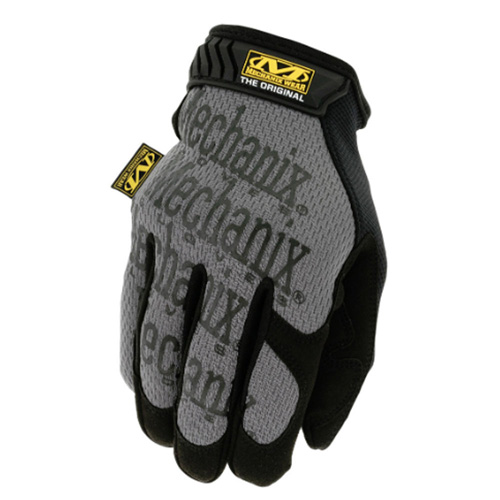 THE ORIGINAL GLOVE - GREY, MEDIUM