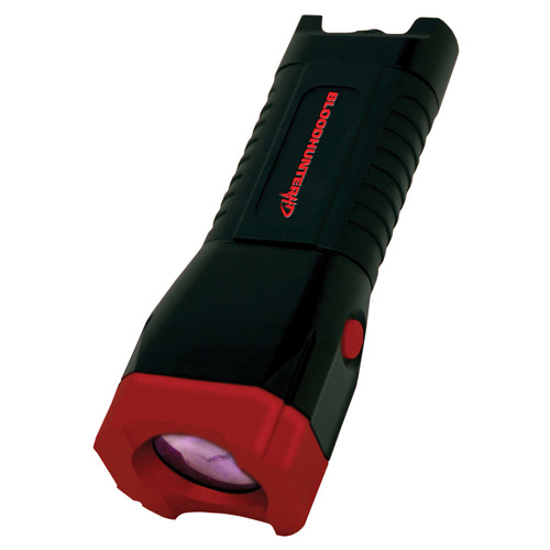 BLOODHUNTER HD HUNTING FLASHLIGHT