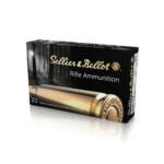 RIFLE 6.5X57 131GR SP 20RD/BX