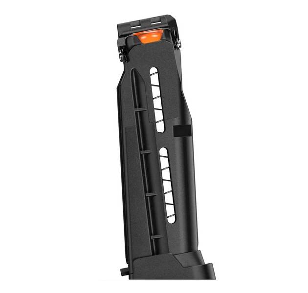 BYRNA TECHNOLOGIES MAGAZINE BYRNA CL 5RD W/EXT