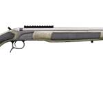 CVA ACCURA MR-X .50CAL TNG/ODG MT