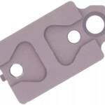 Q-SERT ATLAS BIPOD MOUNT