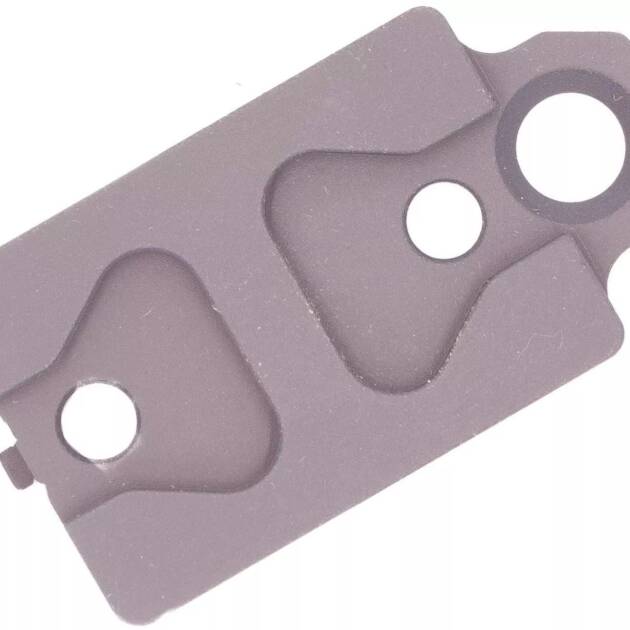 Q-SERT ATLAS BIPOD MOUNT