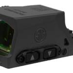 SIG SAUER ROMEO-M17 REFLEX SGHT CIRCLEDT