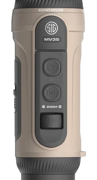 SIG SAUER ECHO MV35 THERMAL MONOCULAR