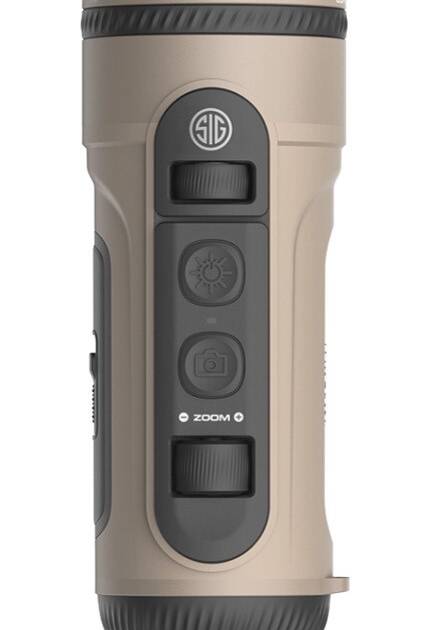 SIG SAUER ECHO MV50-LRF THERMAL MONO