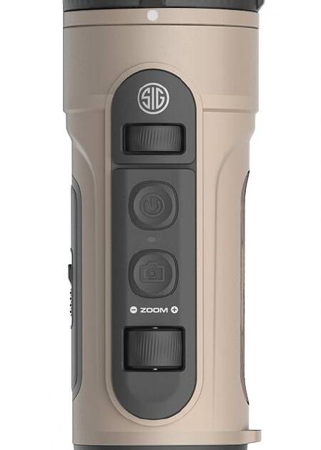 SIG SAUER ECHO MV50-DV THERMAL MONO