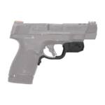 CRIMSON TRACE LASERGUARD S&W SHIELD PLUS RED