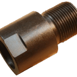 BANISH ADAPTER M14X1LH to 5/8X24