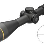 LEUPOLD VX-4HD 4-16X50 30MM CDS SF DPX