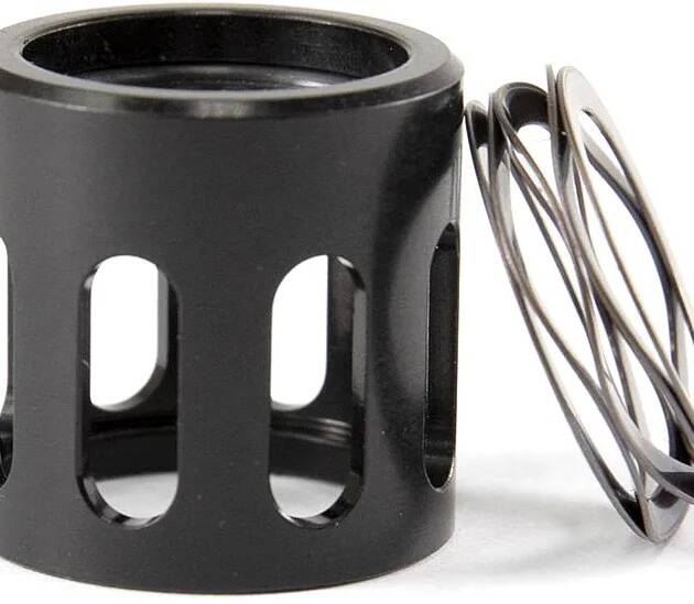 BANISH 45 FIXED BARREL SPACER