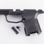 WILSON COMBAT GRIP MOD WCP365 BLK SFTY