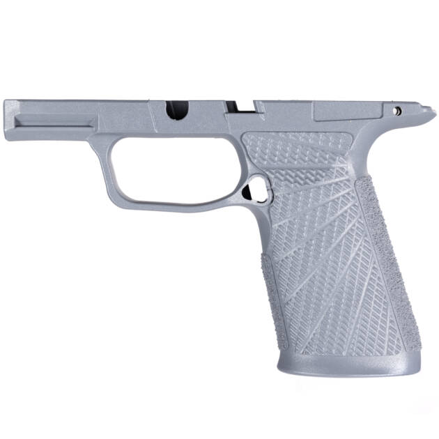 WILSON COMBAT GRIP MOD WCP365 XMACRO GRAY