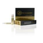 WEATHERBY 6.5-300WBY 140GR SWIFT A-FRME#