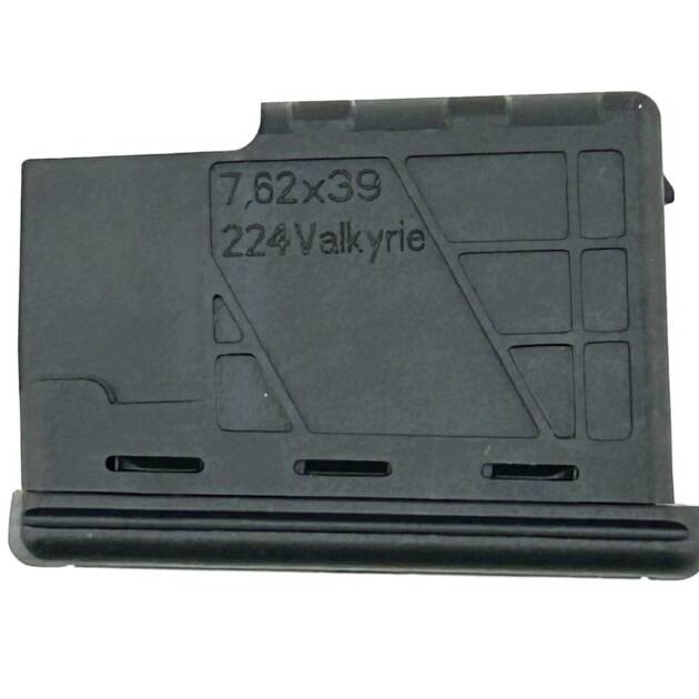 MAG CZ 600 7.62X39/224VAL 5RD