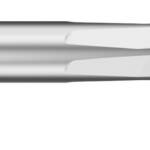 RADIAN WEAPONS AFTERBURNER+RAMJET RXM GRY 4"