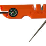 ACCUSHARP OUTDOOR SURVIVAL TOOL ORN