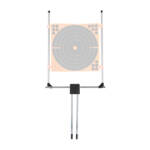 ALLEN EZ AIM HUB STAKE TARGET STAND