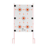 ALLEN EZAIM STOW-N-GO TARGET STAKES