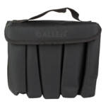 ALLEN 5-CAN SUPPRESSOR CASE BLACK